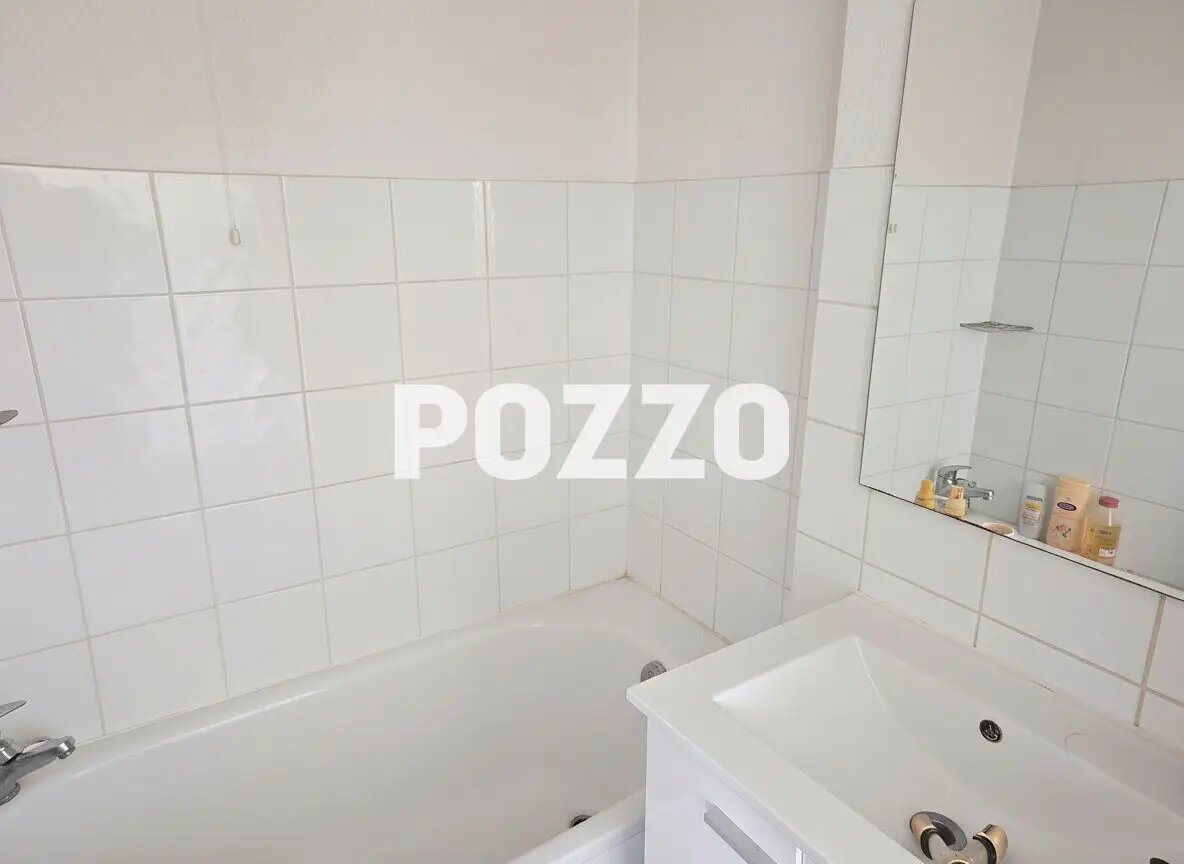 Appartement à vendre, 20m², Bernières-sur-Mer