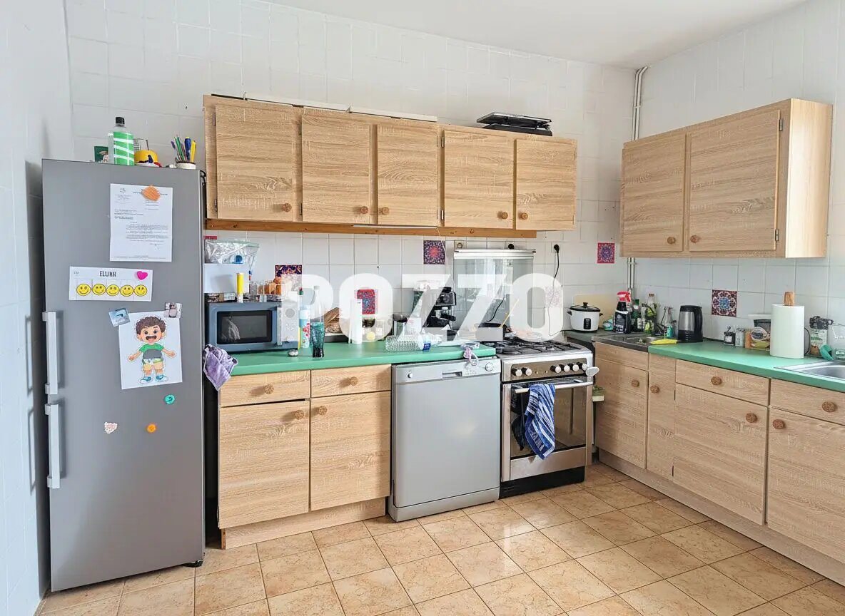 Appartement à vendre, 89m², Bernières-sur-Mer