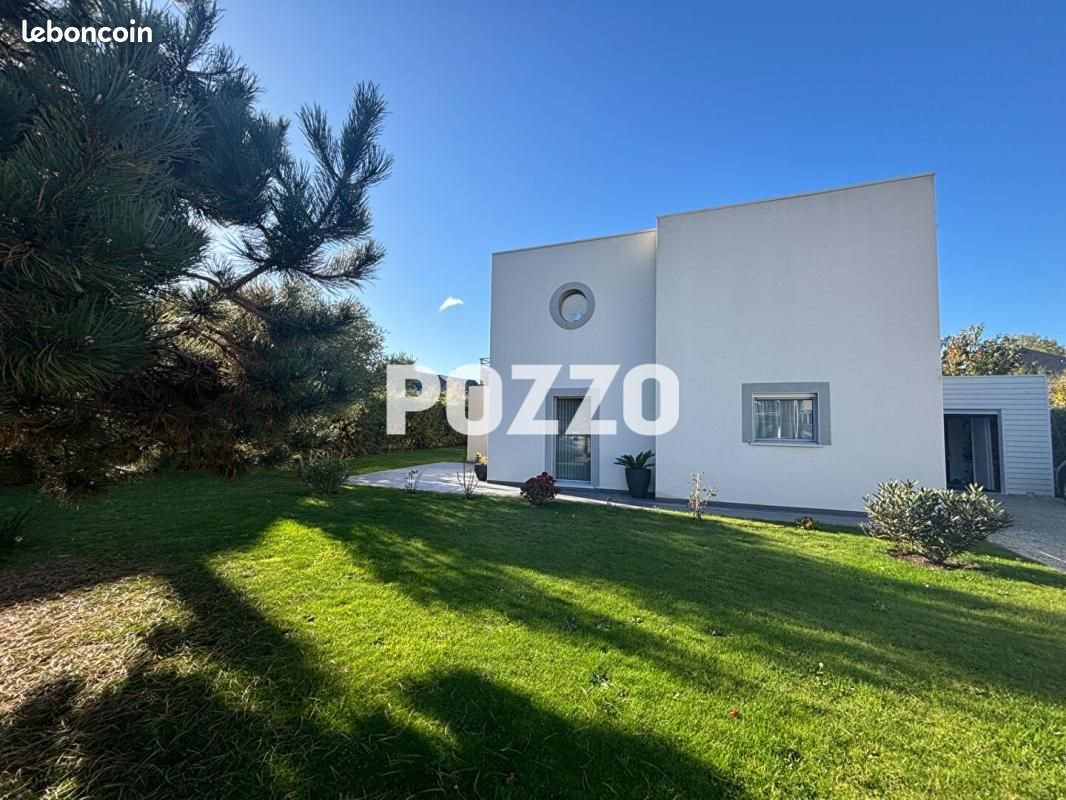 Maison à vendre, 142m², Bénouville