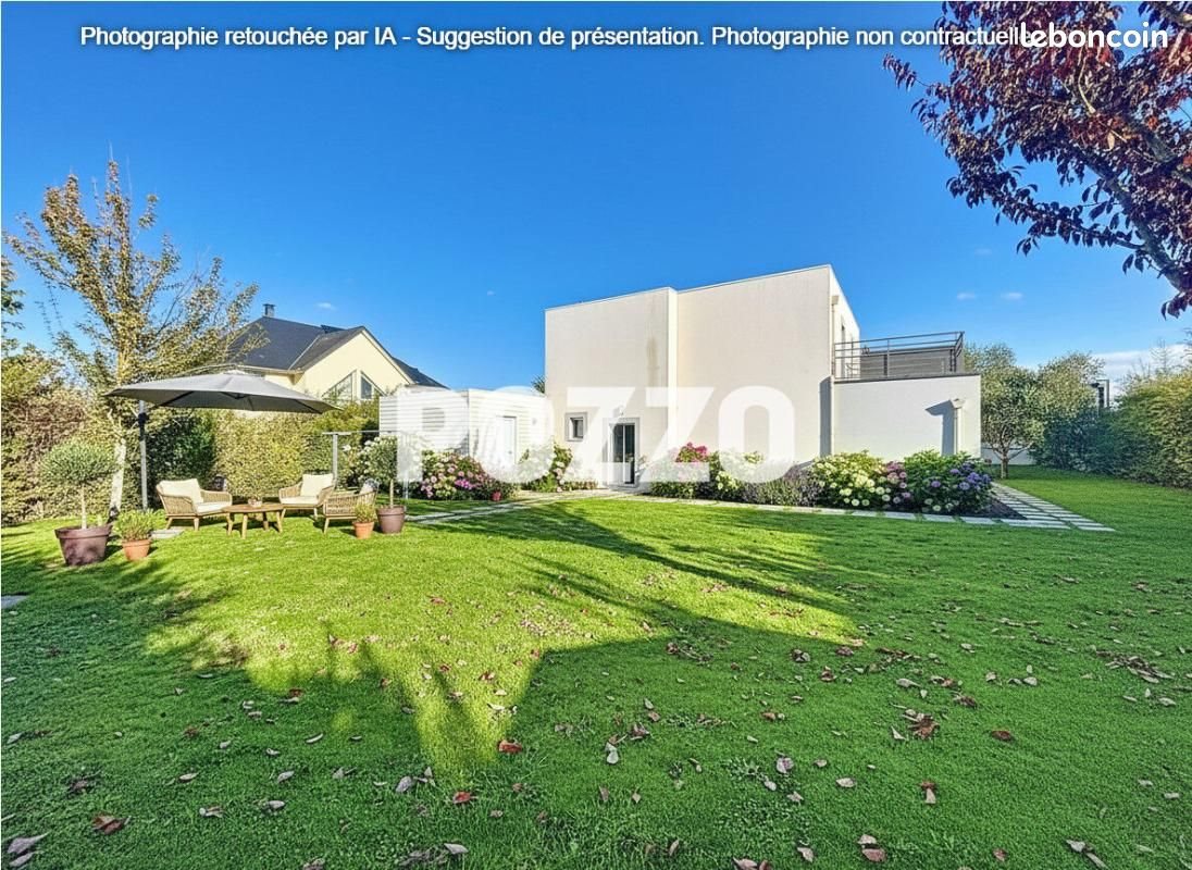 Maison à vendre, 142m², Bénouville