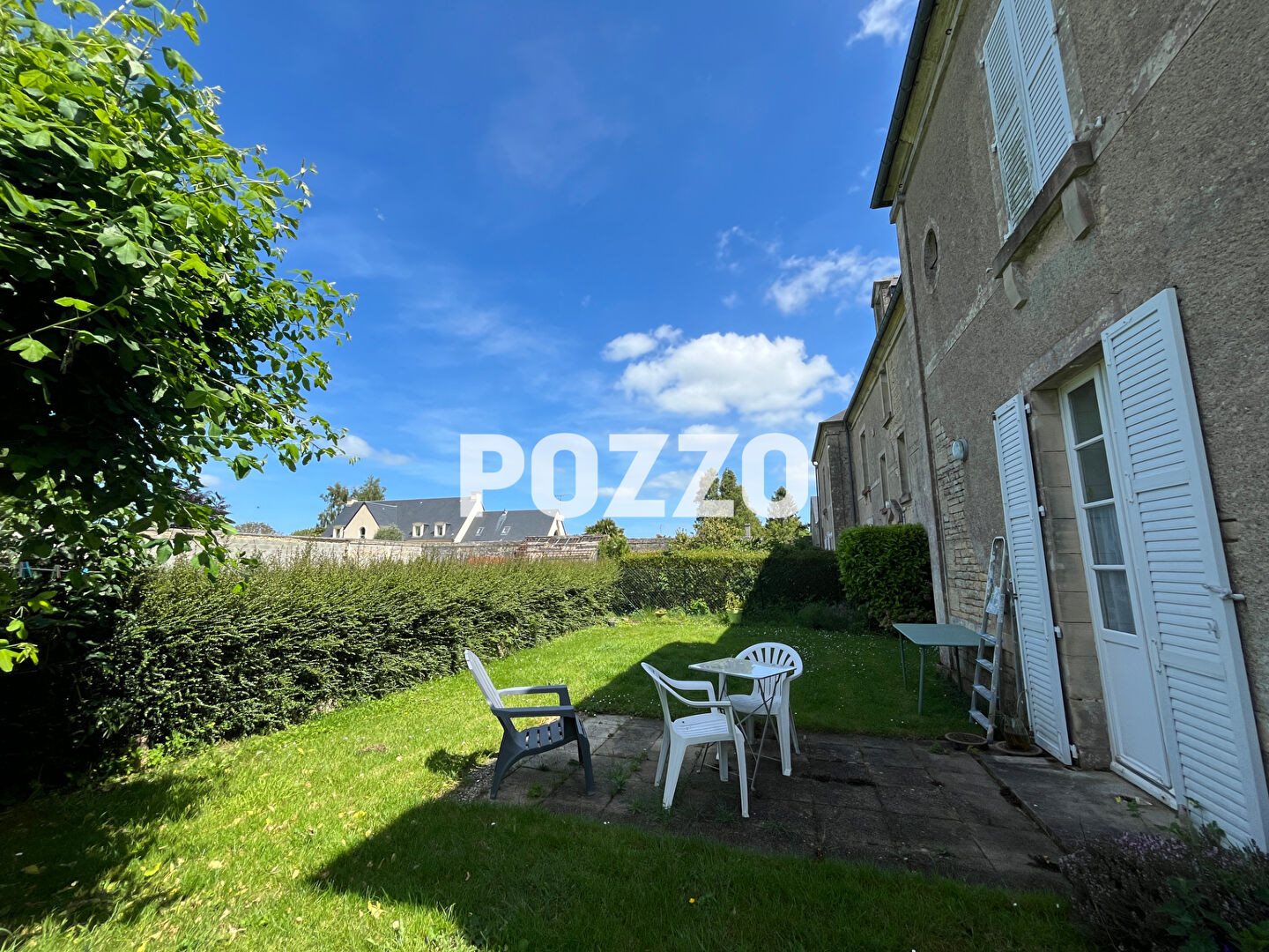 Maison à vendre, 435m², Le Fresne-Camilly