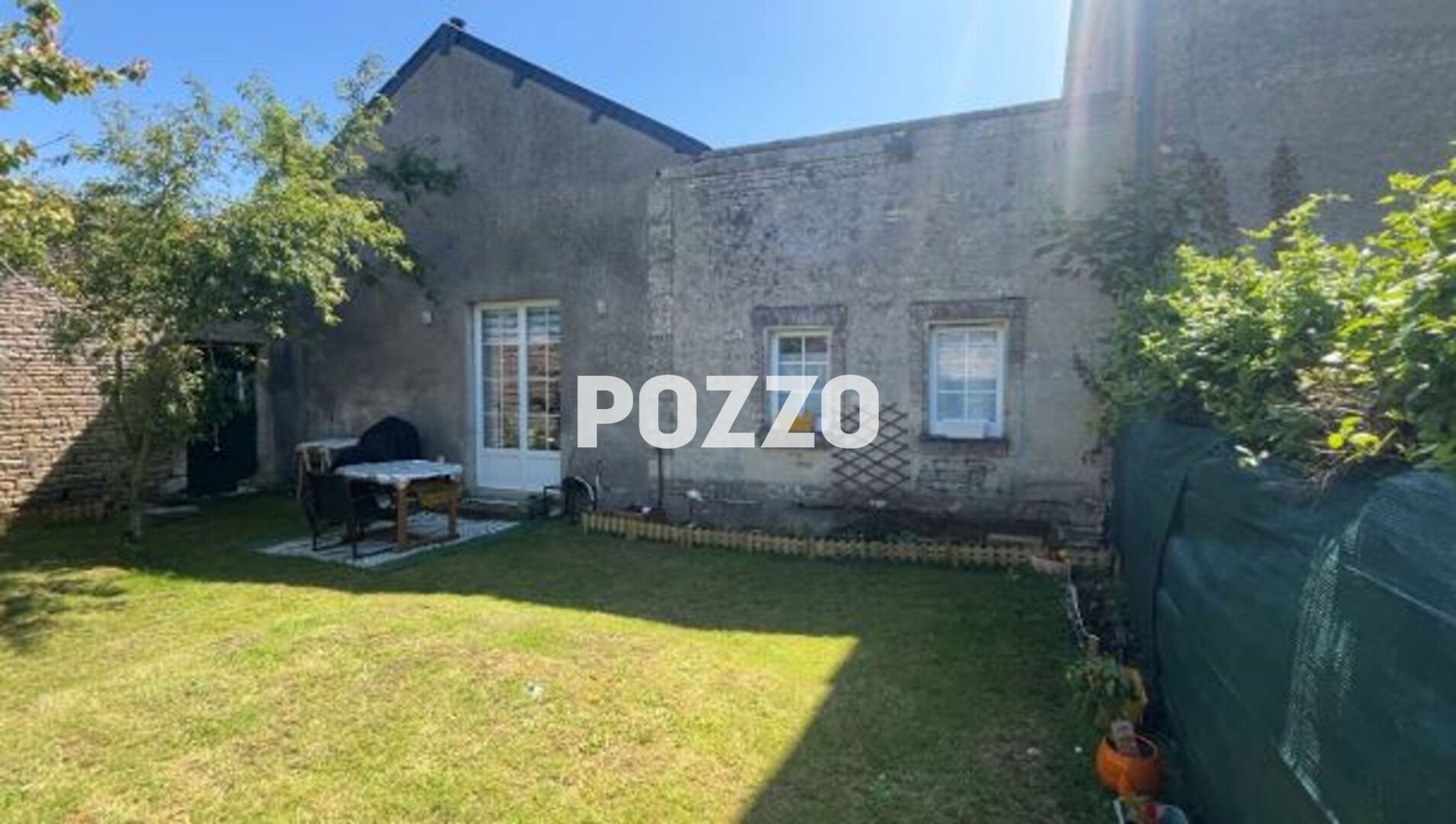 Maison à vendre, 435m², Le Fresne-Camilly