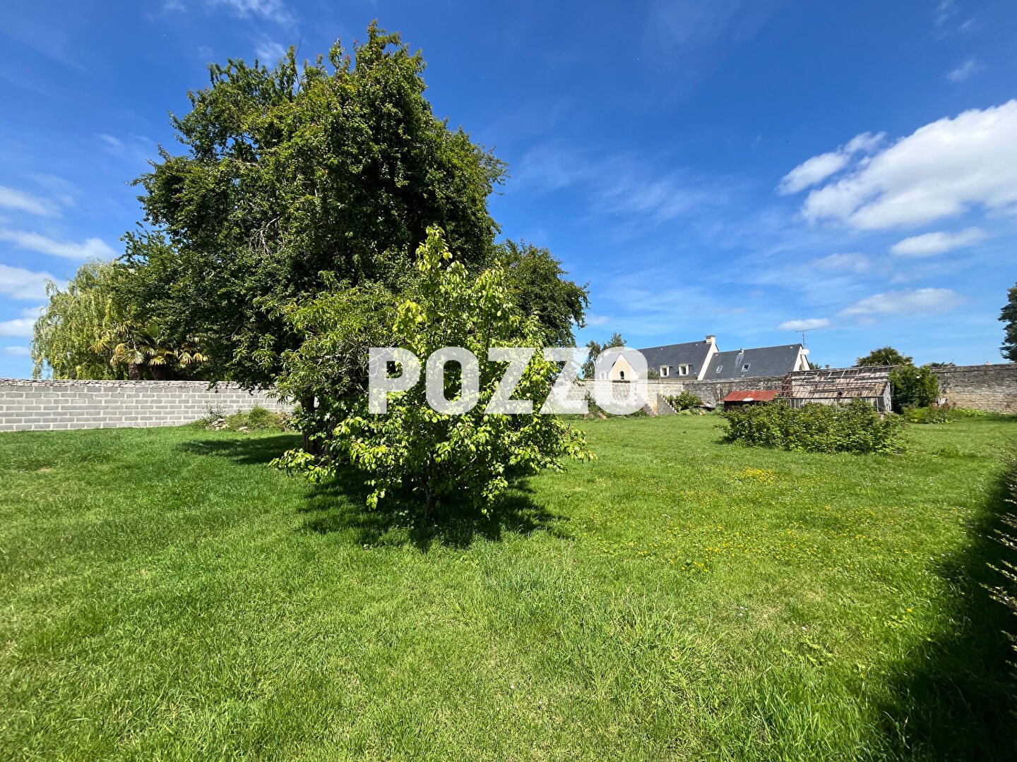 Maison à vendre, 435m², Le Fresne-Camilly