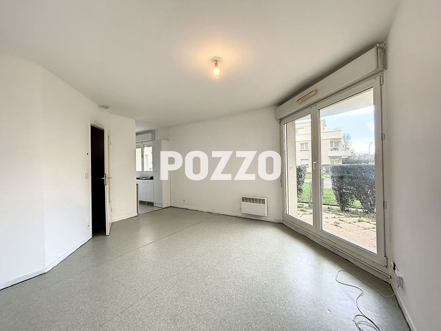 Appartement à louer, 31m², Caen