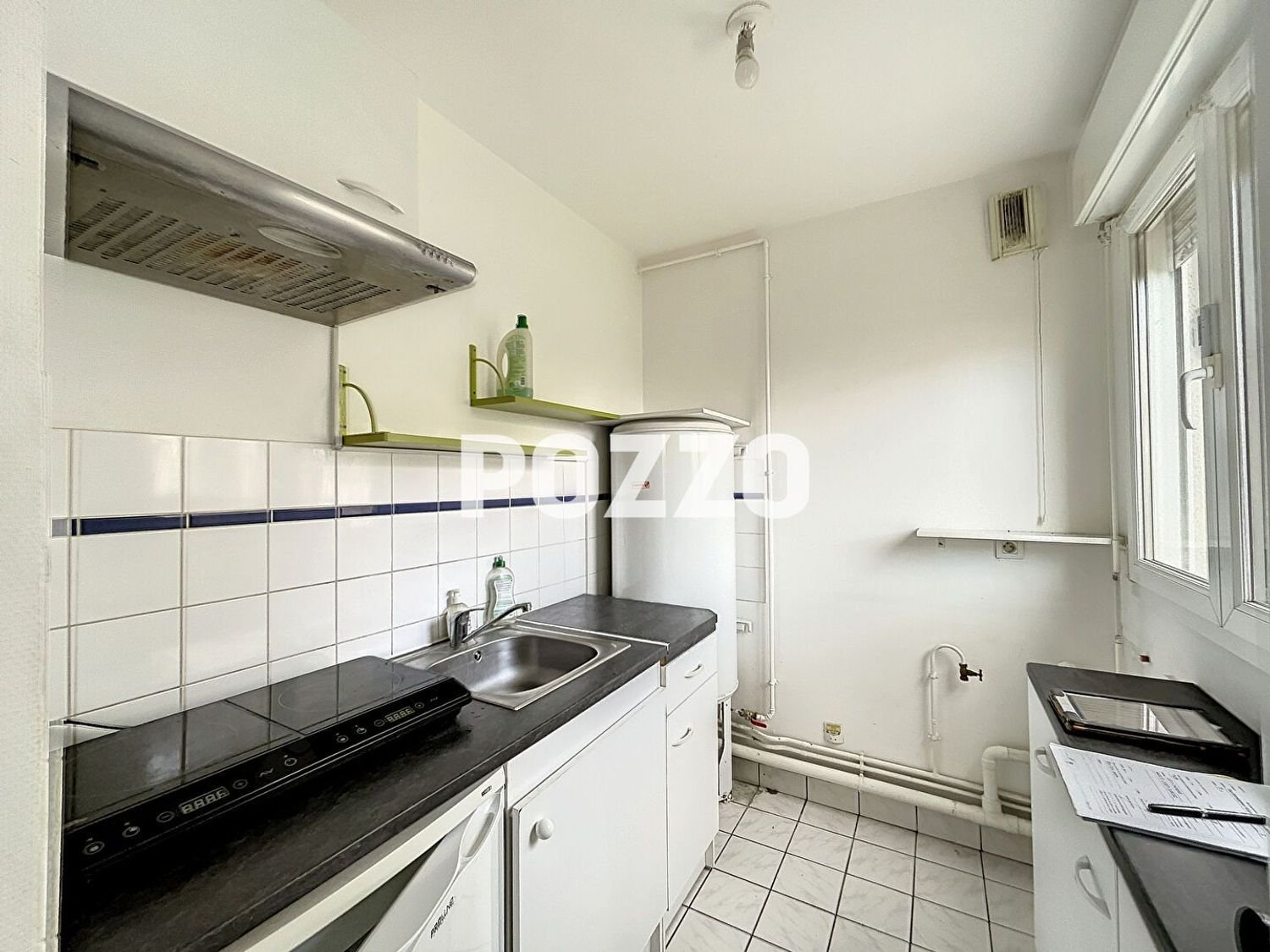 Appartement à louer, 31m², Caen