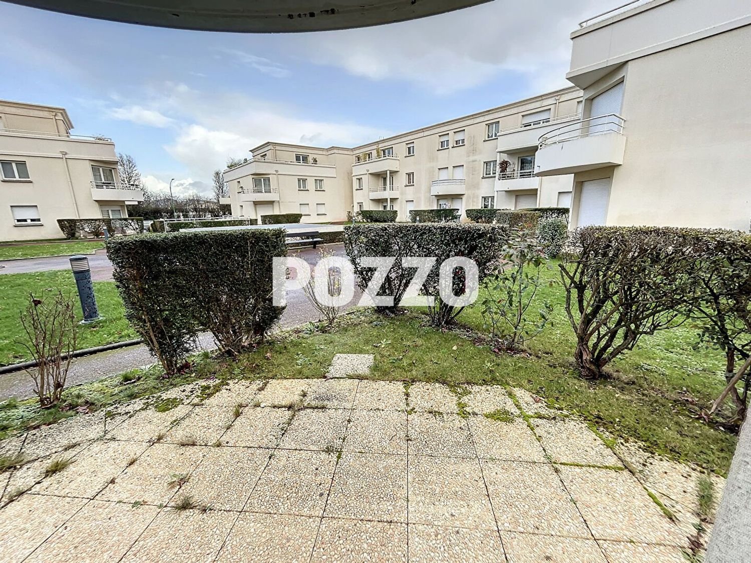 Appartement à louer, 31m², Caen