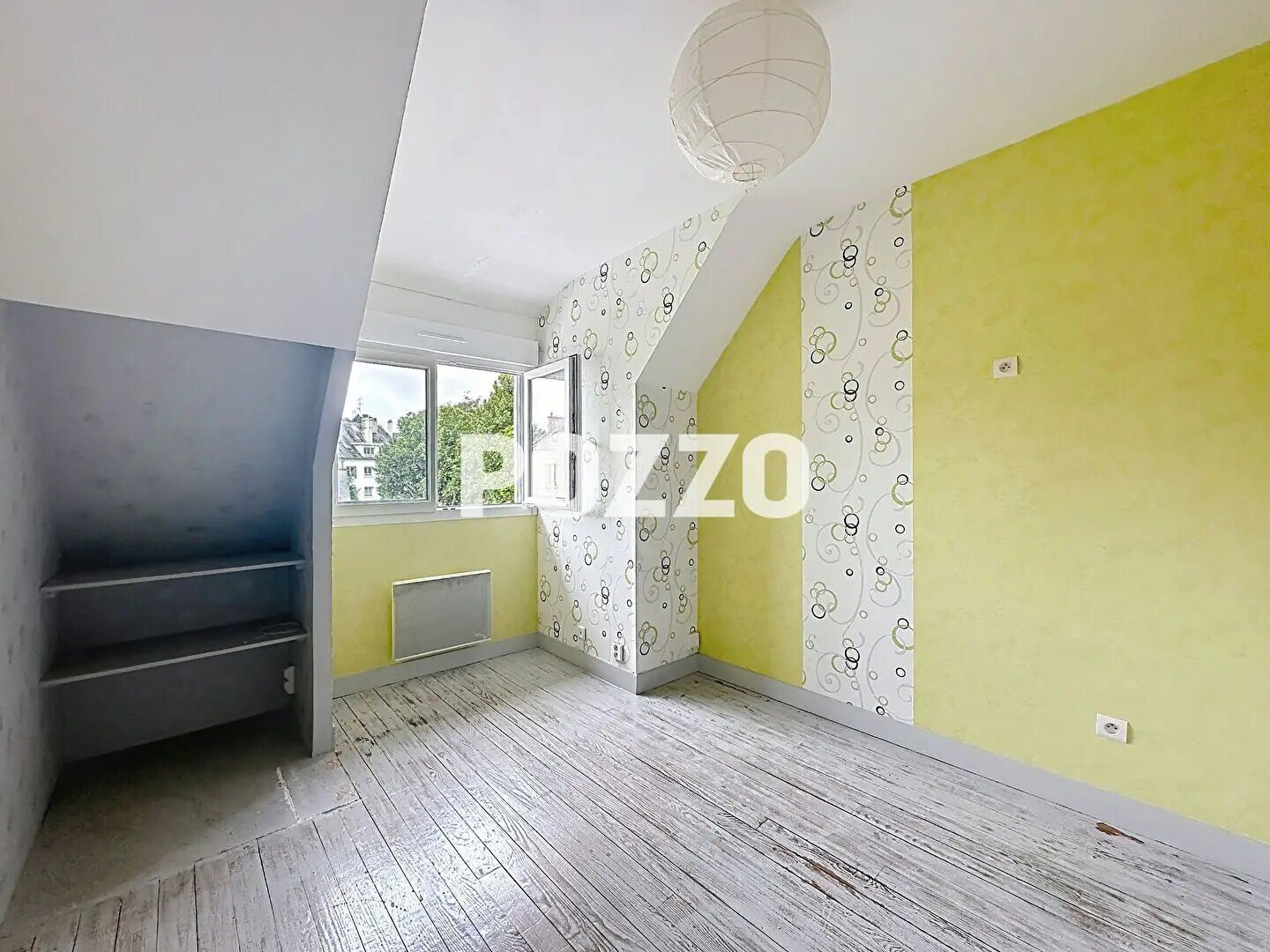 Appartement à vendre, 22m², Caen