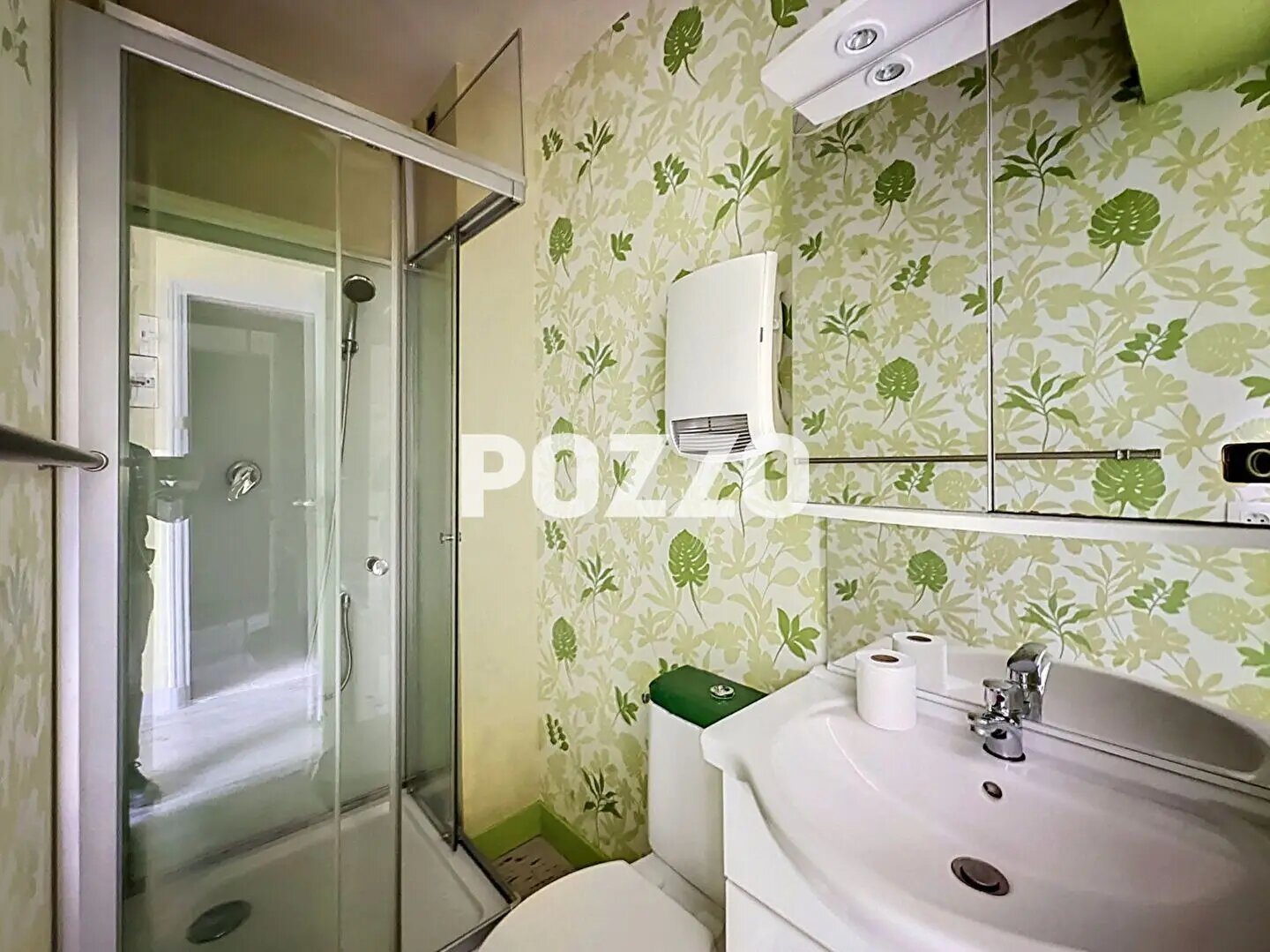 Appartement à vendre, 22m², Caen