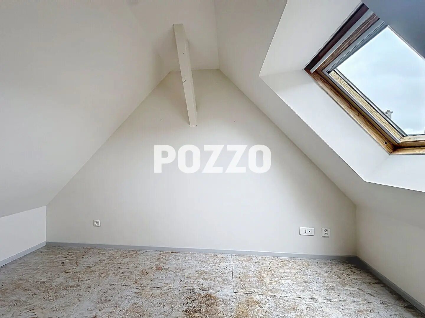 Appartement à vendre, 22m², Caen