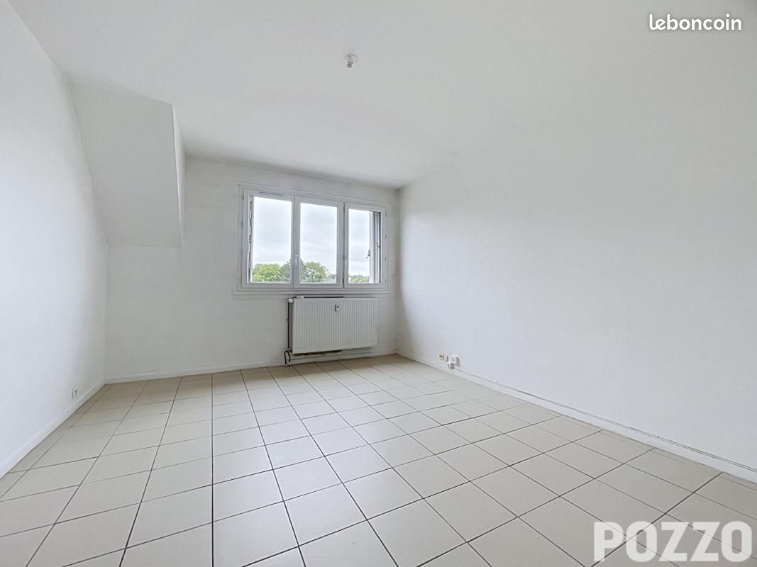 Appartement à louer, 49m², Caen