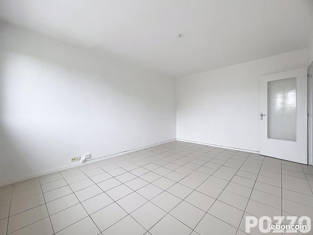Appartement à louer, 49m², Caen