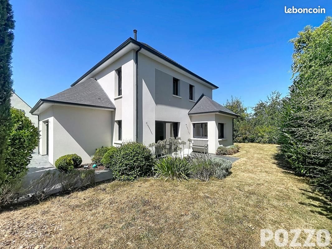 Maison à vendre, 153m², Mathieu
