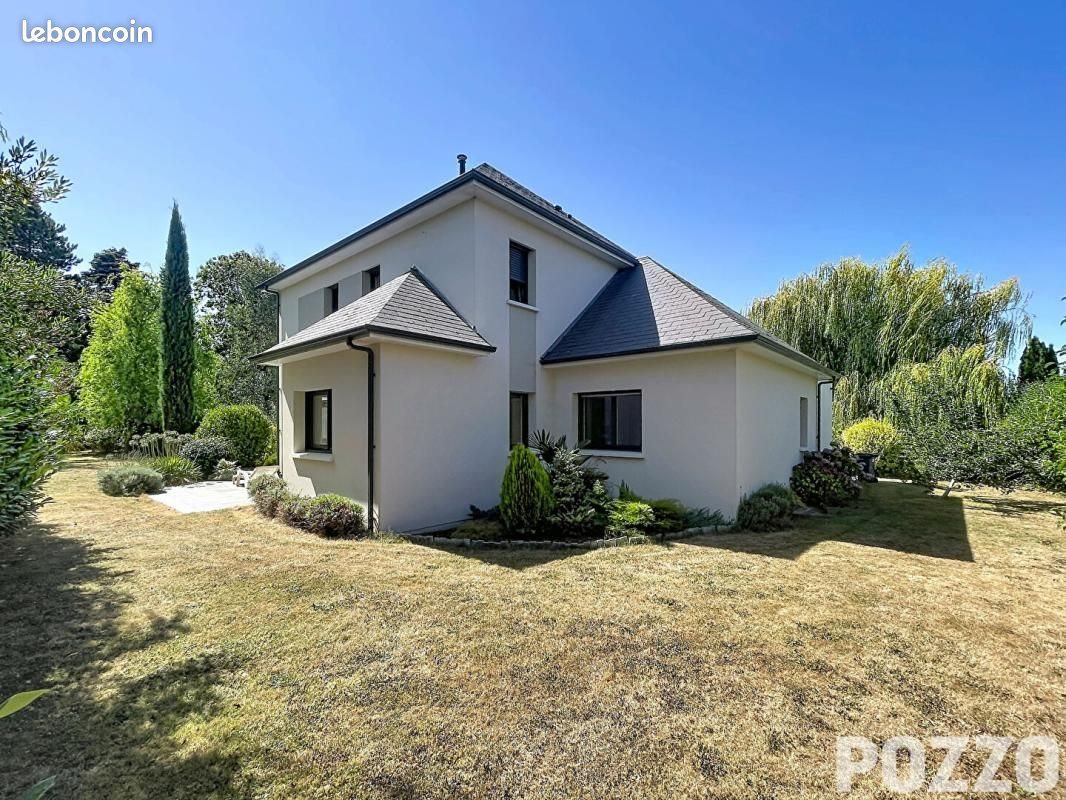 Maison à vendre, 153m², Mathieu
