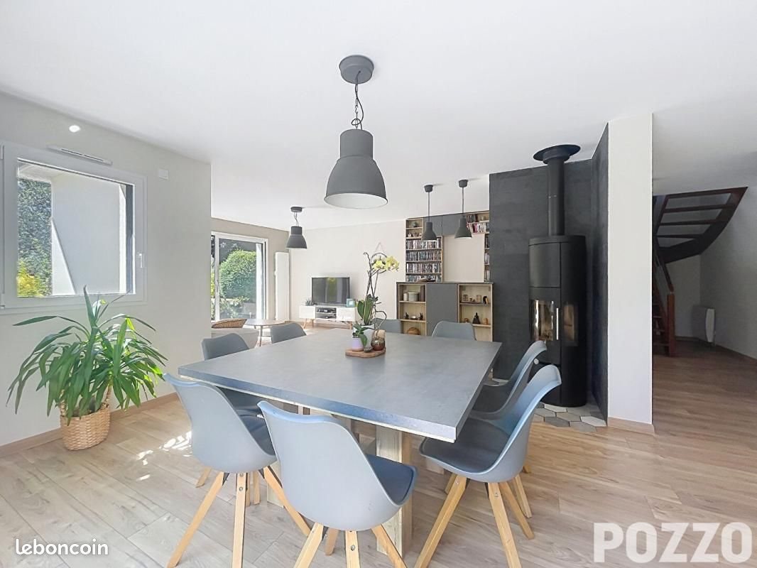 Maison à vendre, 153m², Mathieu