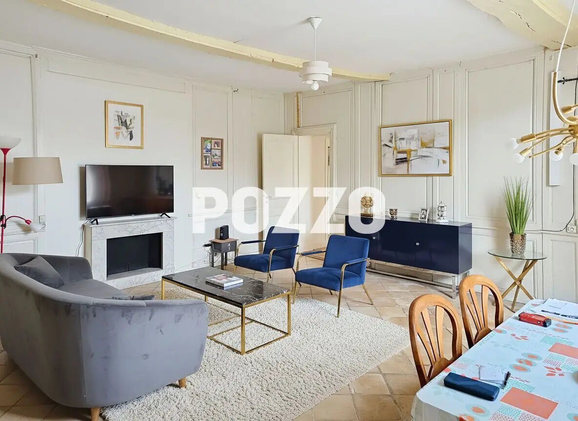 Appartement à vendre, 67m², Bernières-sur-Mer