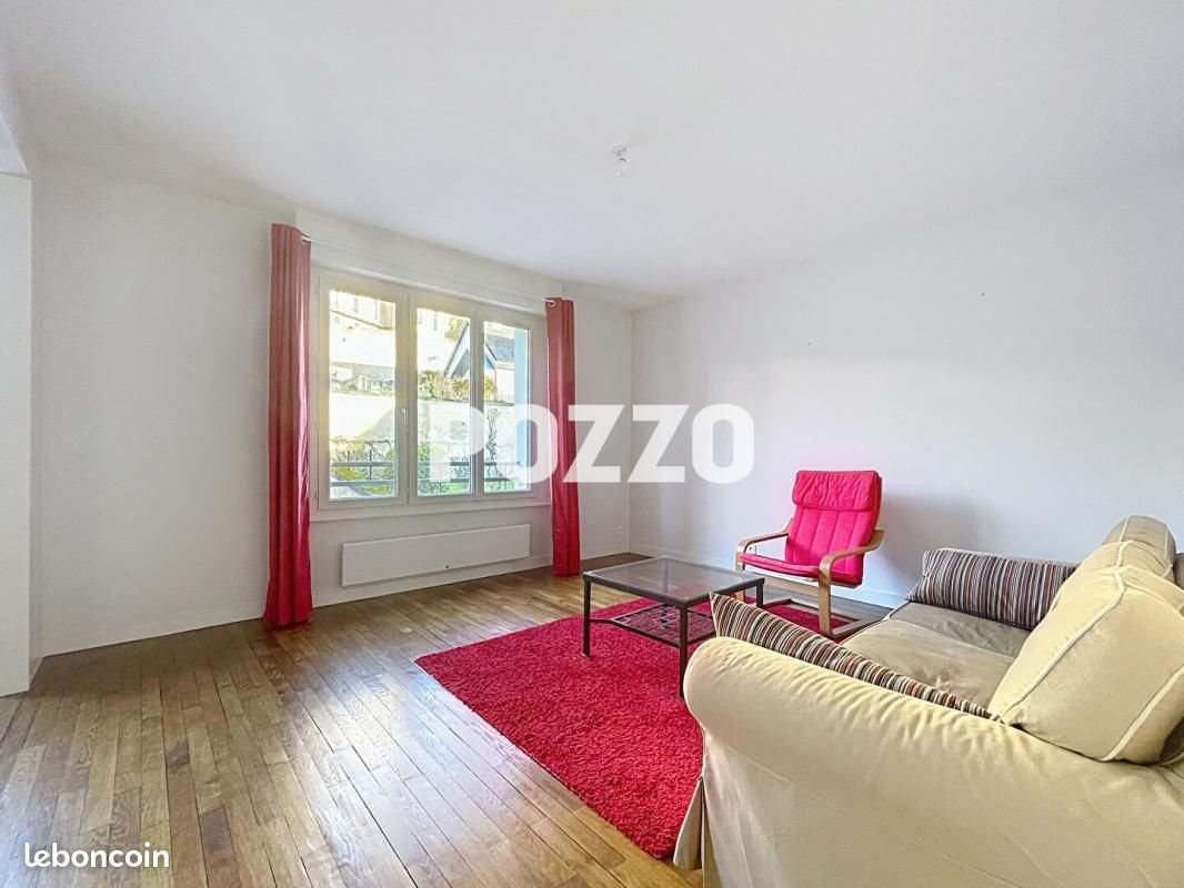Appartement à louer, 85m², Caen
