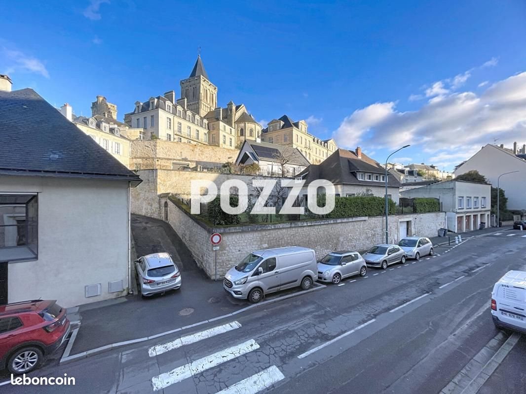 Appartement à louer, 85m², Caen