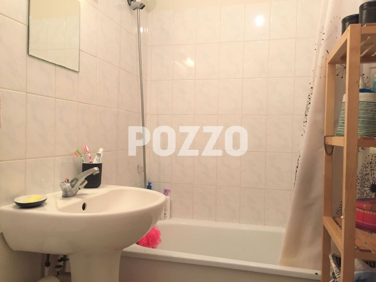 Appartement à louer, 33m², Caen