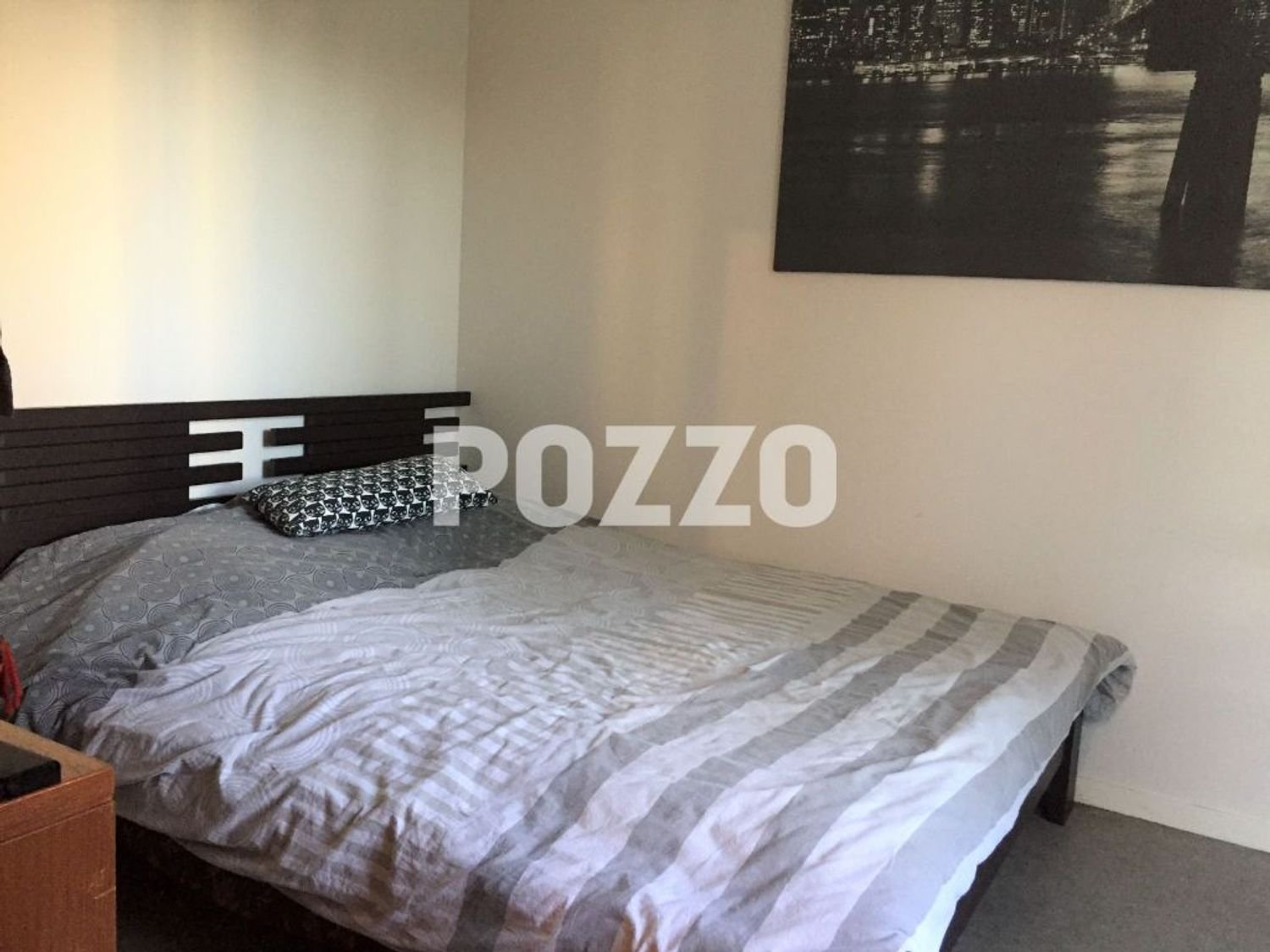 Appartement à louer, 33m², Caen