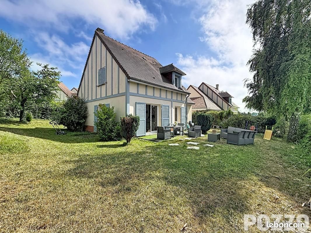 Maison à vendre, 106m², Touques