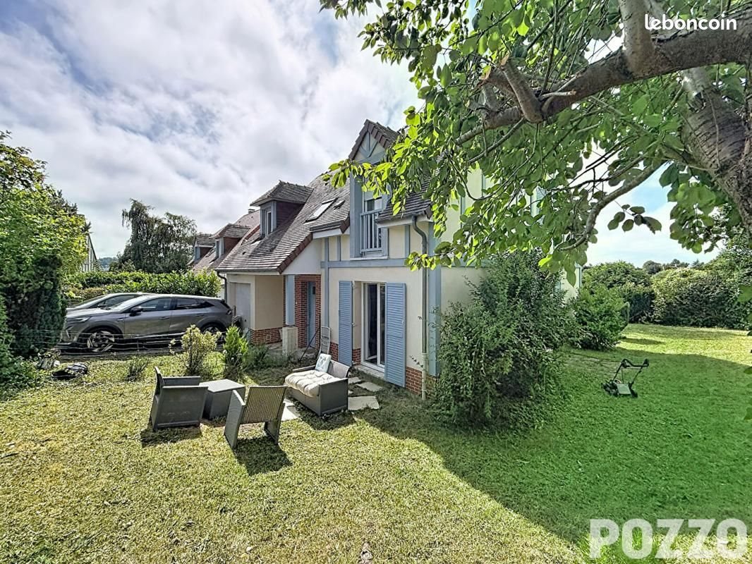 Maison à vendre, 106m², Touques
