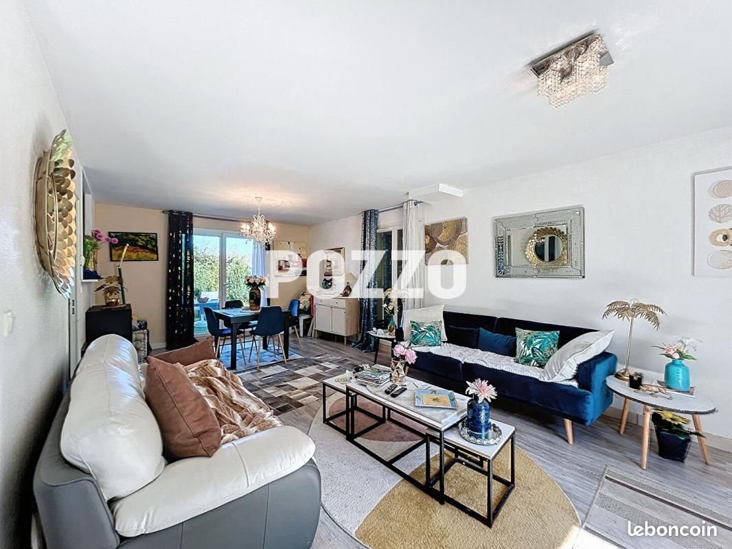 Maison à vendre, 106m², Touques