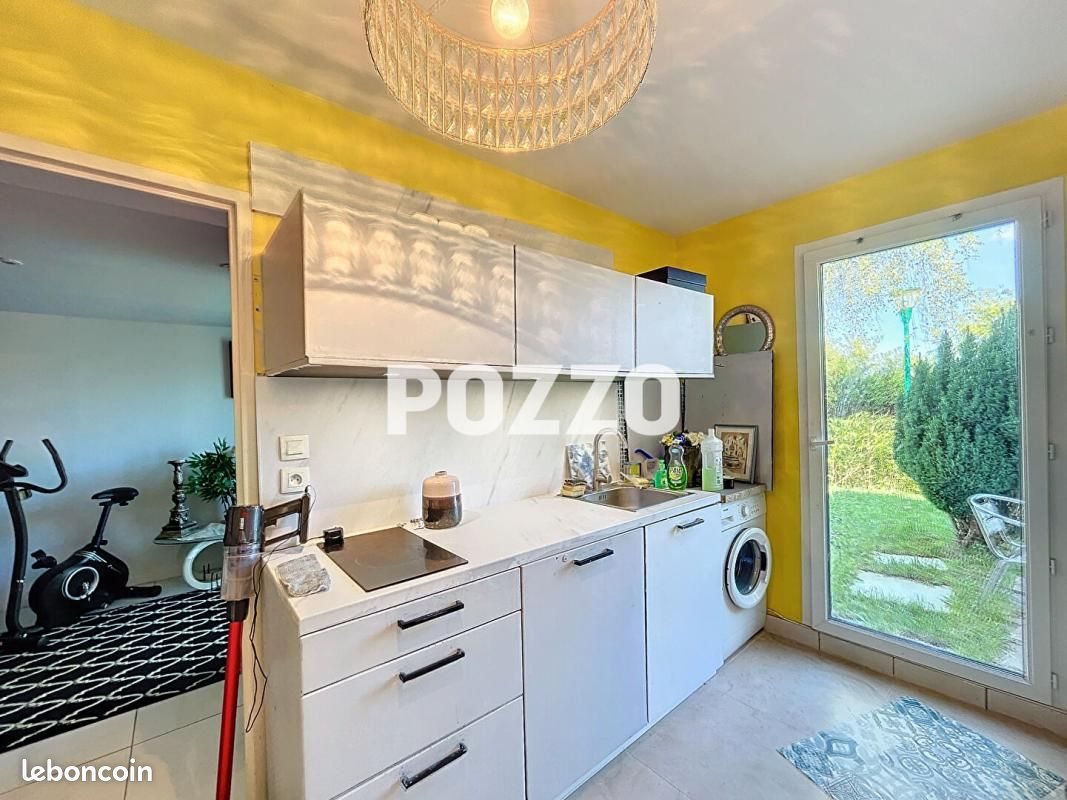 Maison à vendre, 106m², Touques
