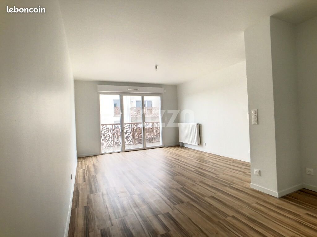 Appartement à louer, 46m², Caen