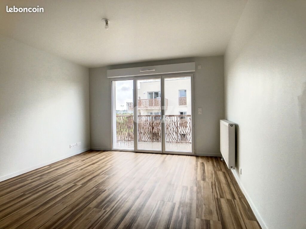 Appartement à louer, 46m², Caen