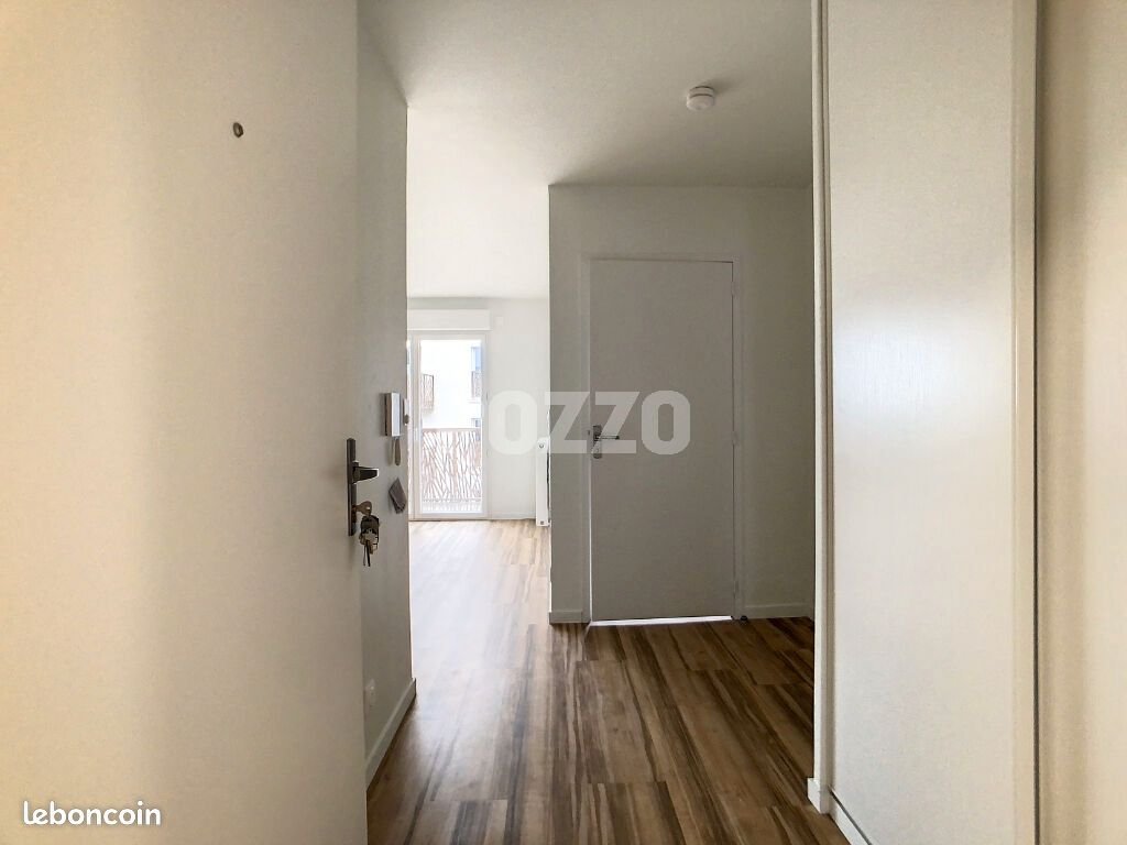 Appartement à louer, 46m², Caen