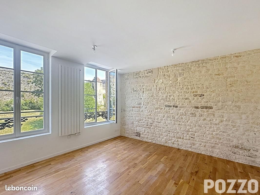 Appartement à vendre, 30m², Caen
