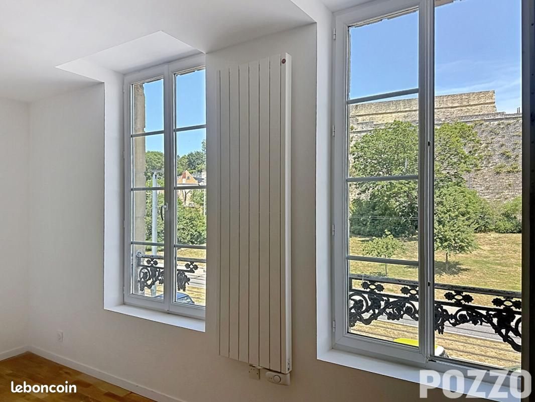 Appartement à vendre, 30m², Caen