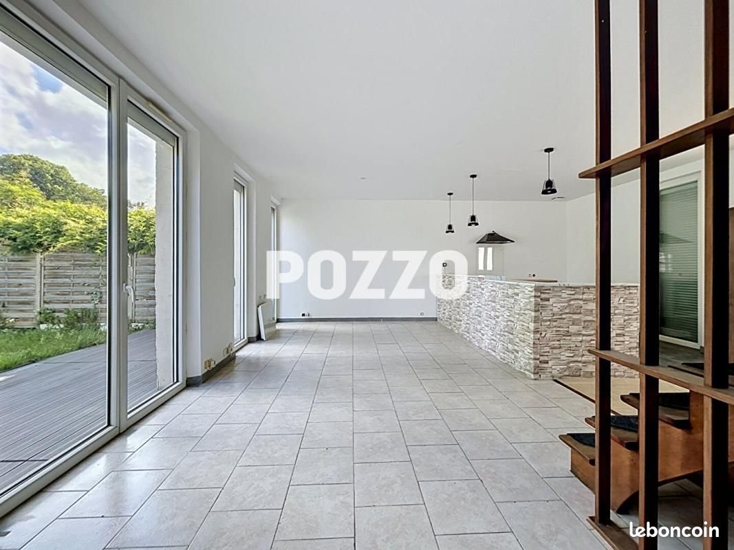 Maison à louer, 84m², Hérouville-Saint-Clair