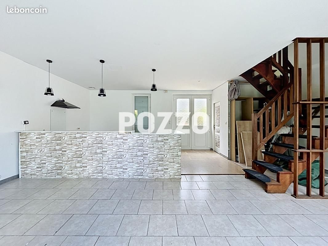 Maison à louer, 84m², Hérouville-Saint-Clair