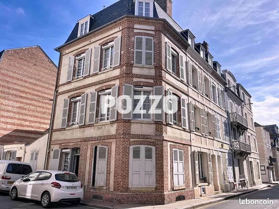 Maison à vendre, 110m², Trouville-sur-Mer