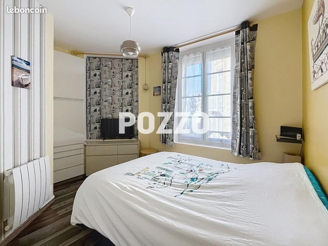 Maison à vendre, 110m², Trouville-sur-Mer