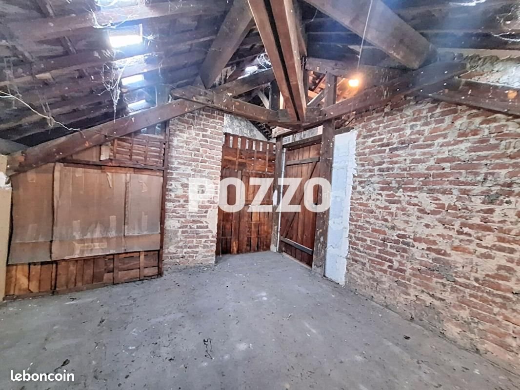 Appartement à vendre, 13m², Caen