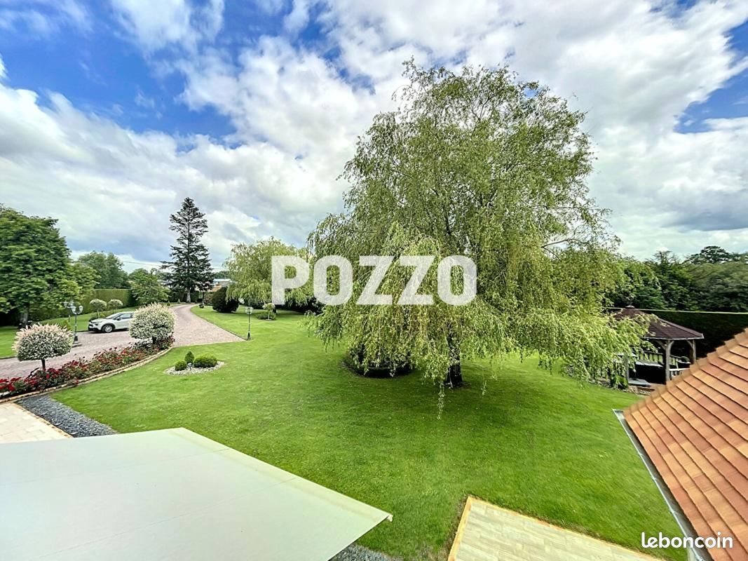 Maison à vendre, 250m², Fauguernon