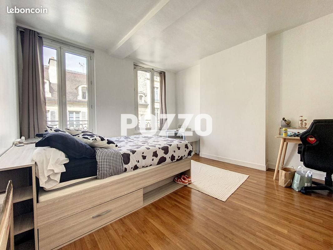 Appartement à louer, 24m², Caen
