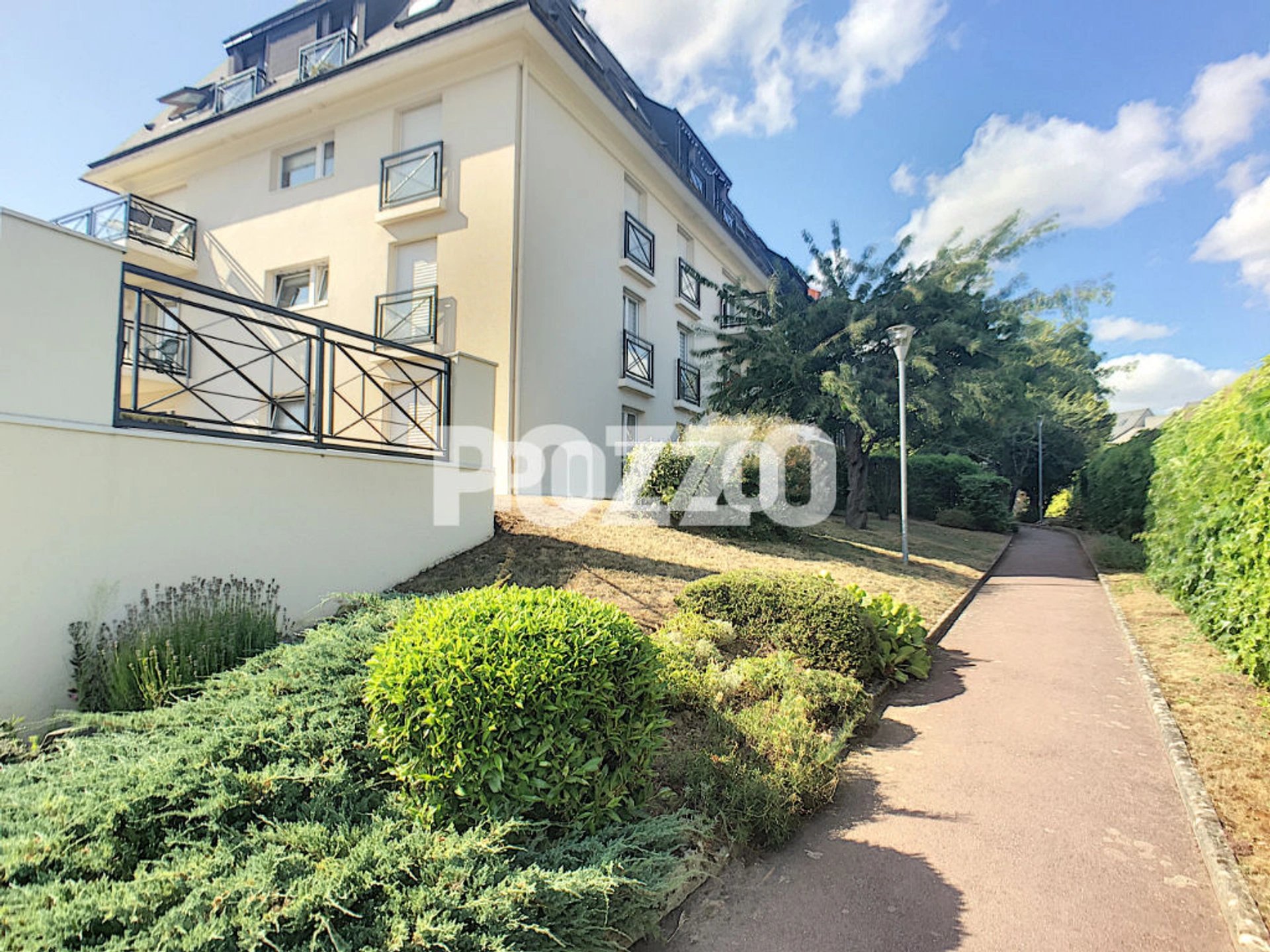 Appartement à louer, 26m², Caen