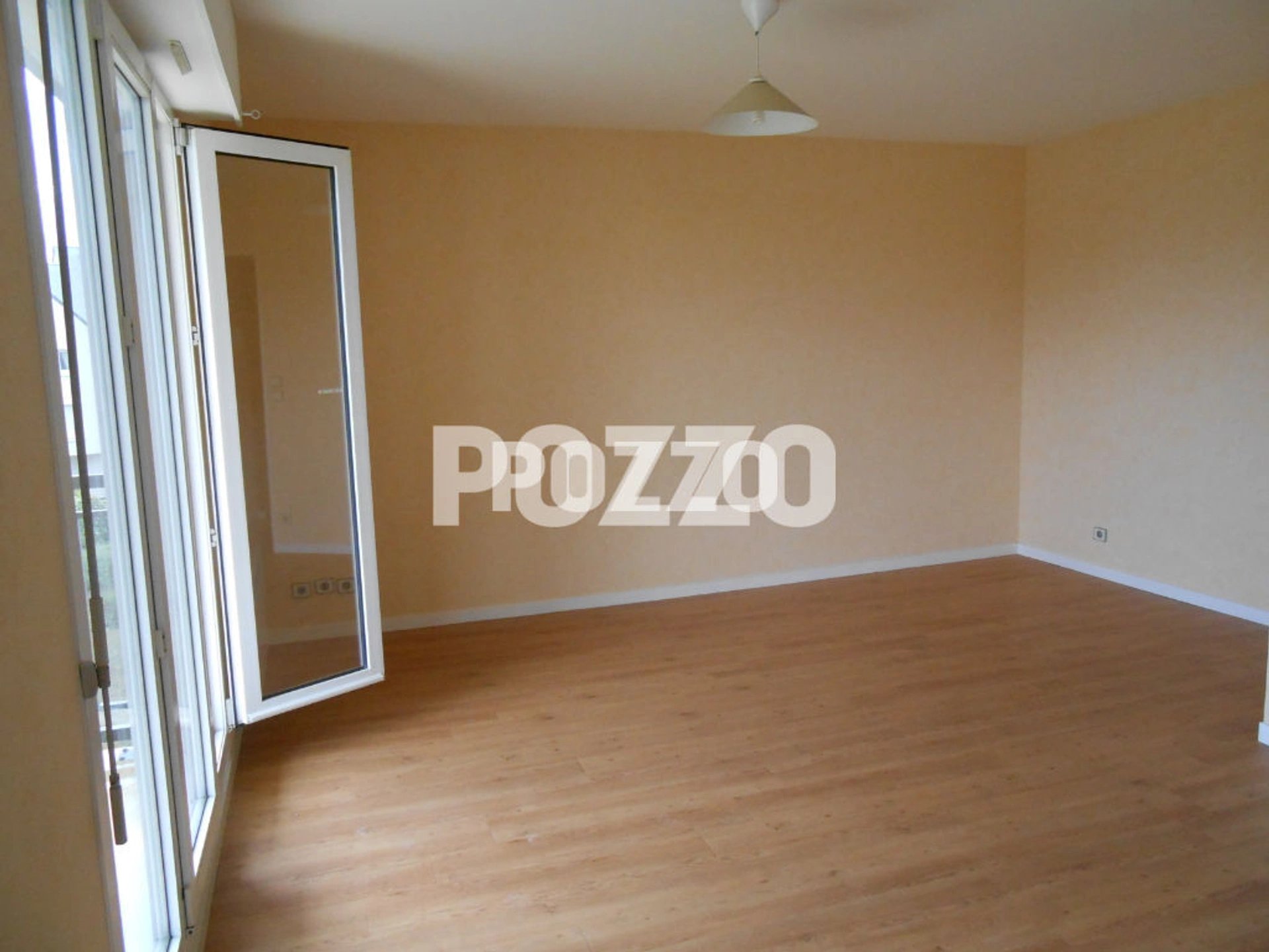Appartement à louer, 26m², Caen