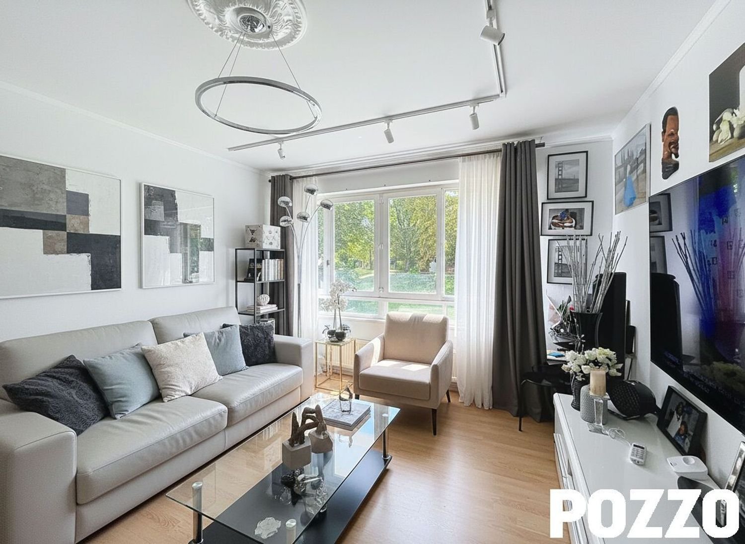 Appartement à vendre, 76m², Caen