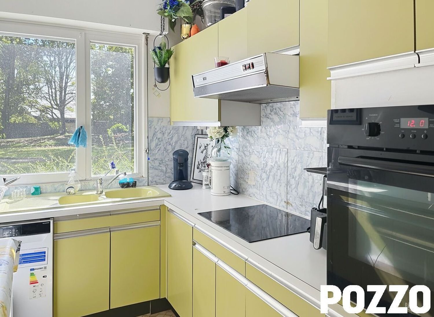 Appartement à vendre, 76m², Caen