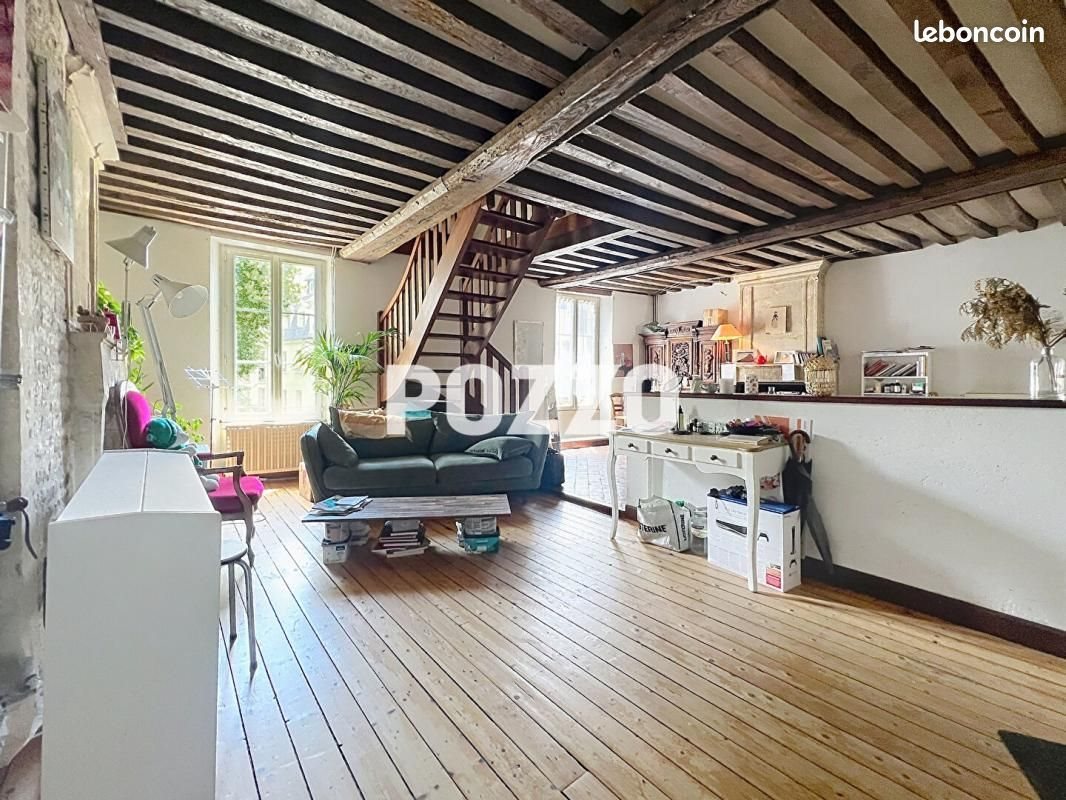 Appartement à vendre, 65m², Caen