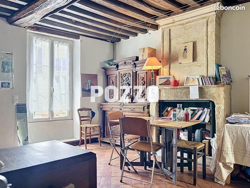 Appartement à vendre, 65m², Caen