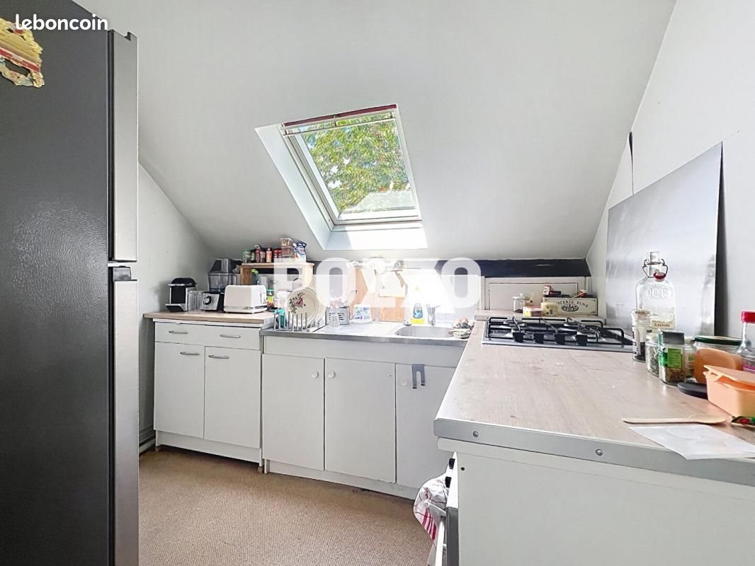 Appartement à vendre, 65m², Caen