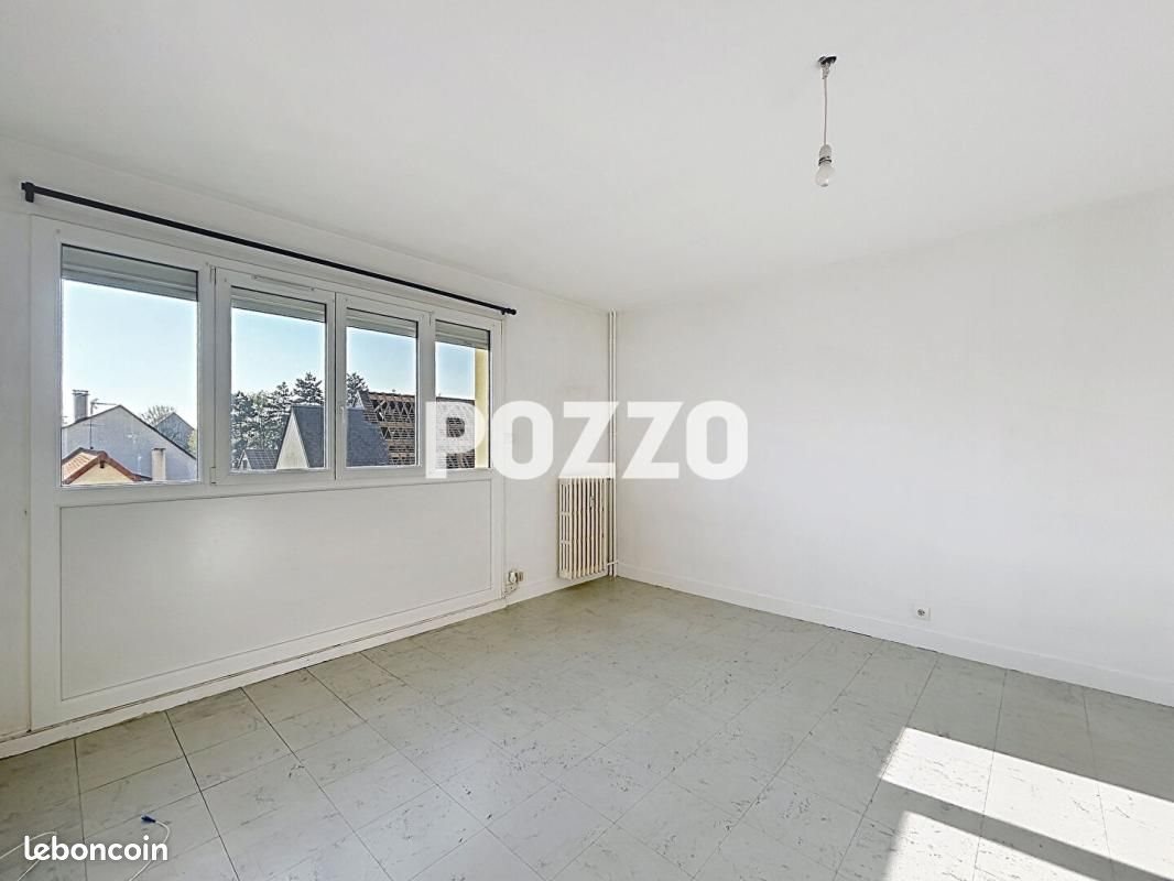 Appartement à louer, 28m², Ifs