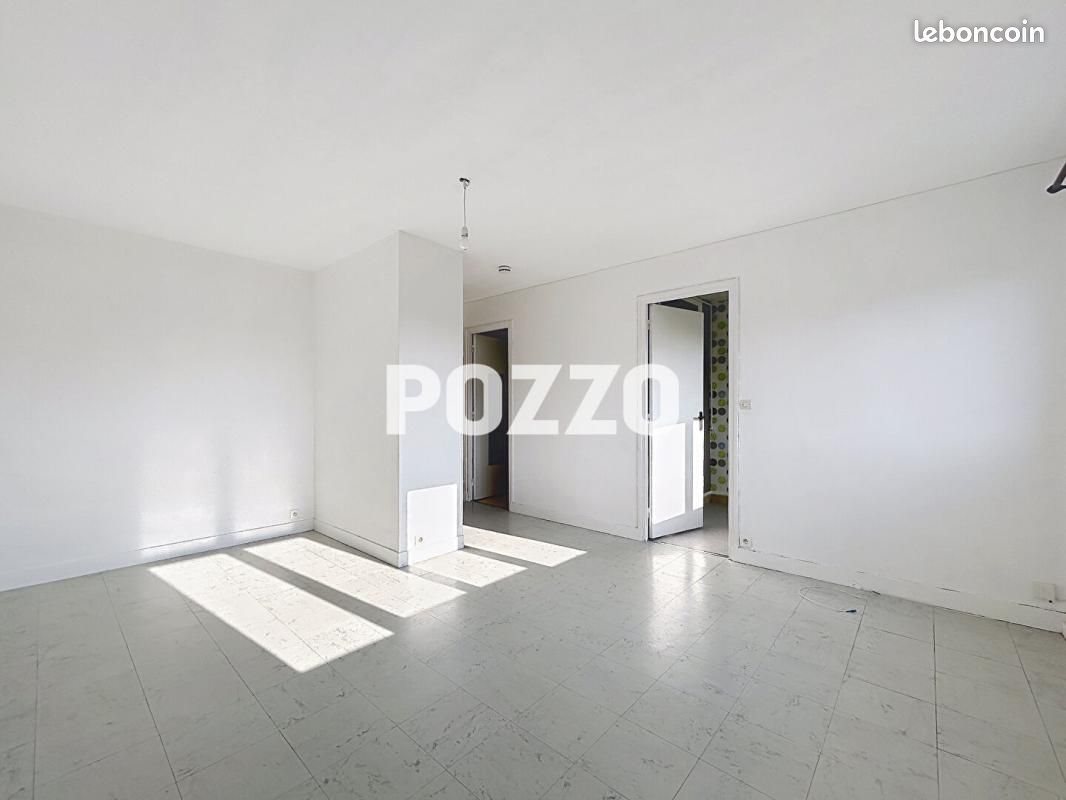 Appartement à louer, 28m², Ifs