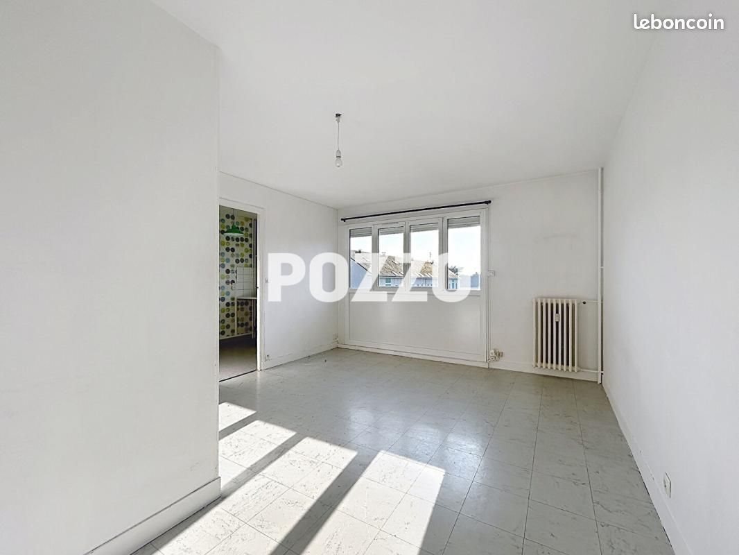 Appartement à louer, 28m², Ifs