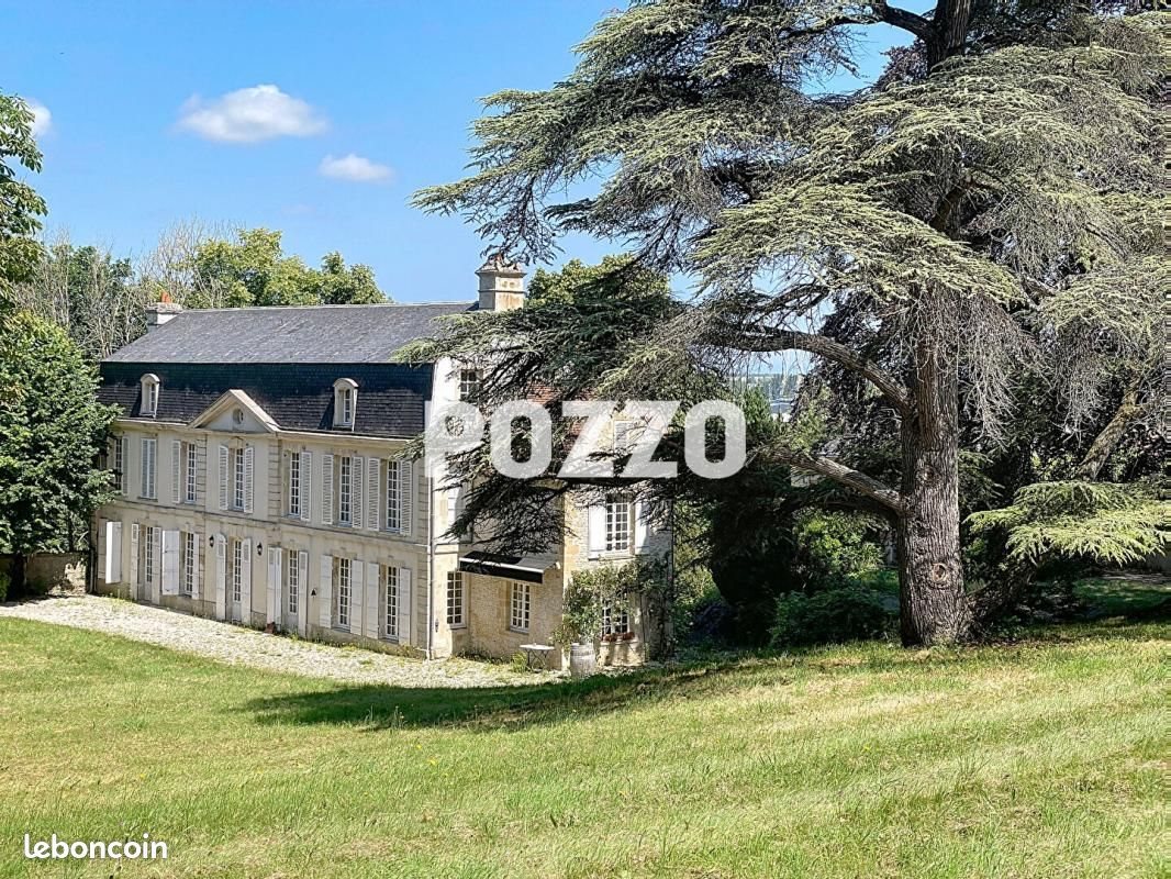 Maison à vendre, 340m², Ranville